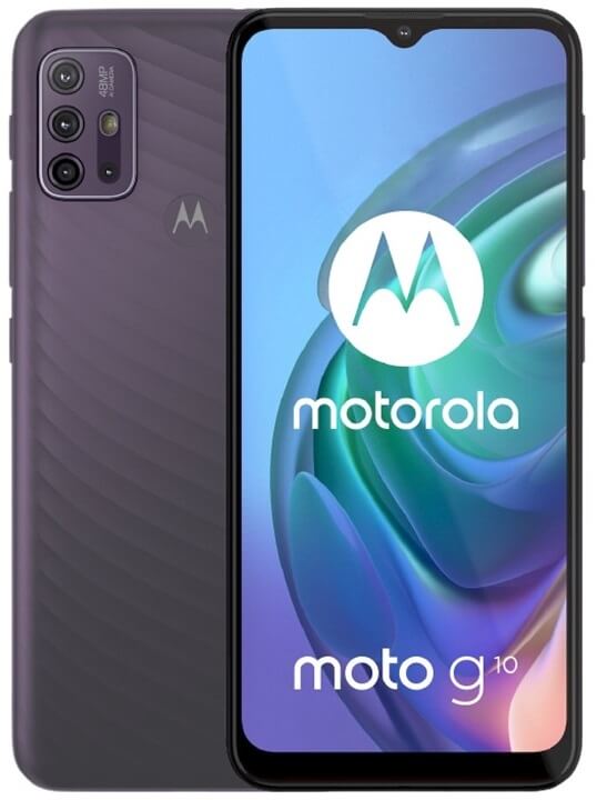 Motorola Moto G10 Power